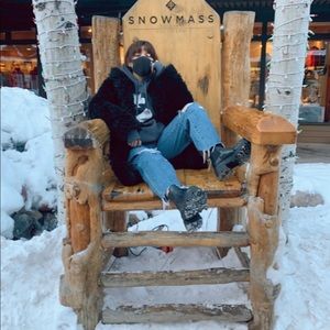 Meet your Posher, Mar